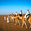 Sama al Wasil Desert Camp