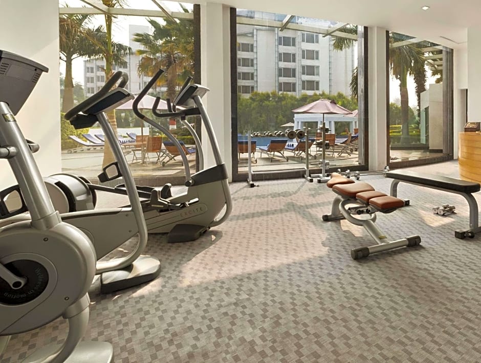 Ramada Plaza by Wyndham JHV Varanasi