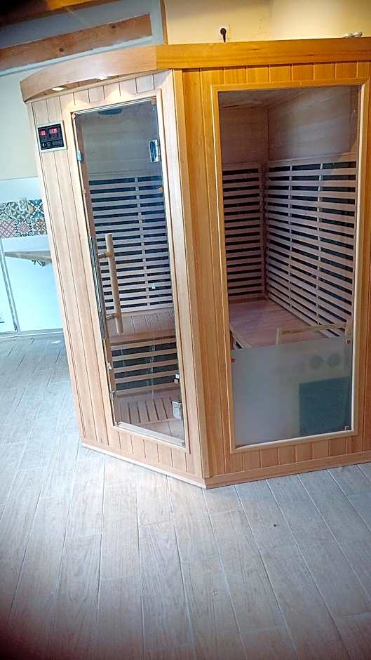 Chambres d'Hotes La Grange au Negre