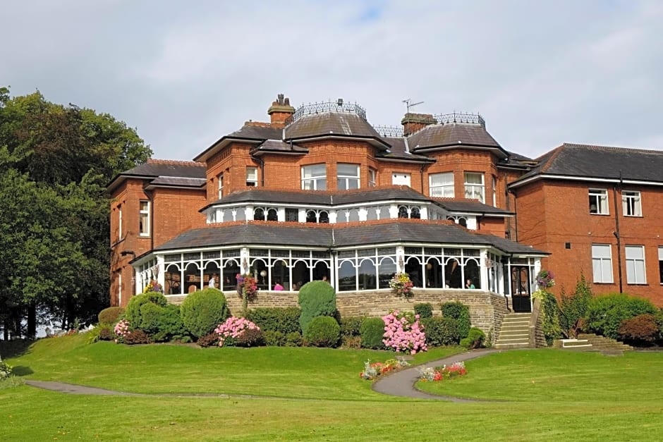 Macdonald Kilhey Court Hotel & Spa