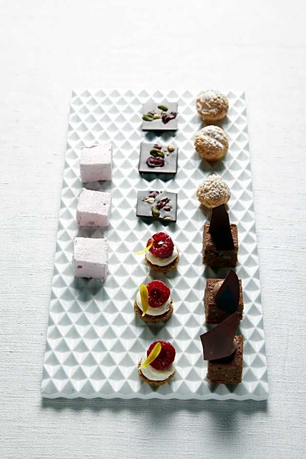 Relais & Châteaux La Maison Des Têtes