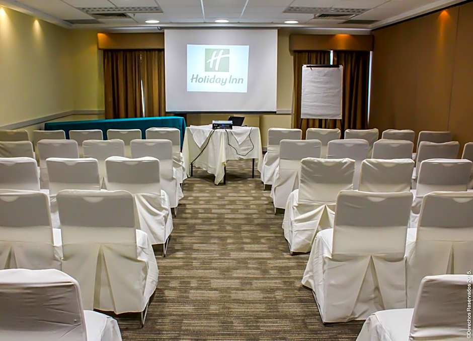 Holiday Inn Leon-Convention Center By IHG