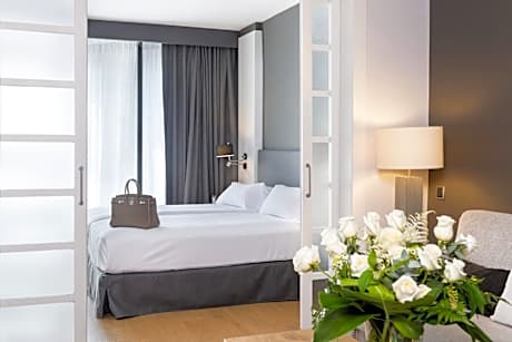 Family Junior Suite (4 adults)