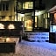Harmony Glamping Boutique Hotel and Yoga