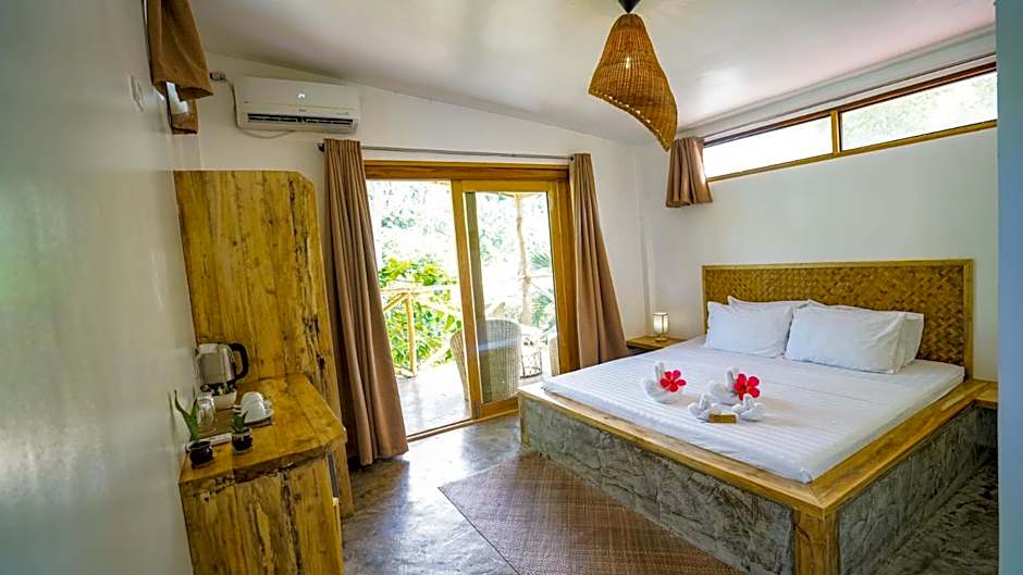 Serenity Hotel