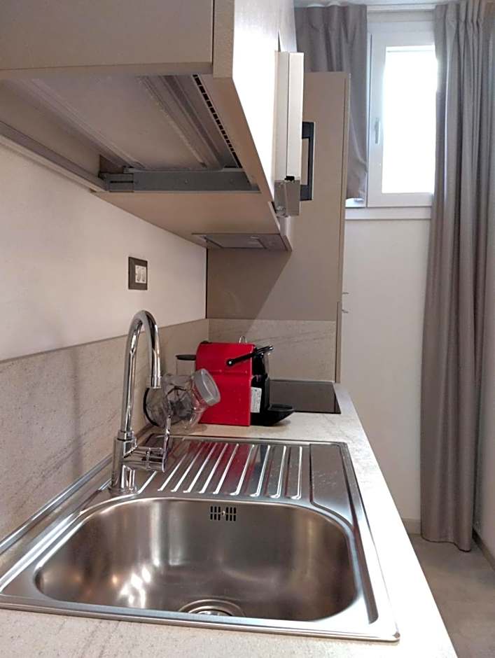 Hotel Abel & Residence