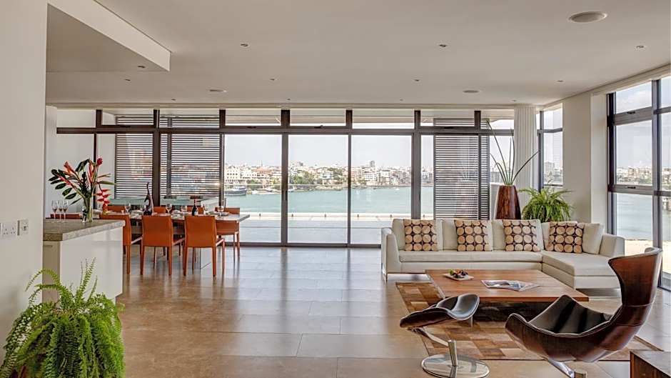 Hotel English Point Marina & Spa