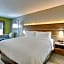 Holiday Inn Express Hotel And Suites Bad Axe By IHG