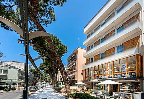 Hotel Pinocchio