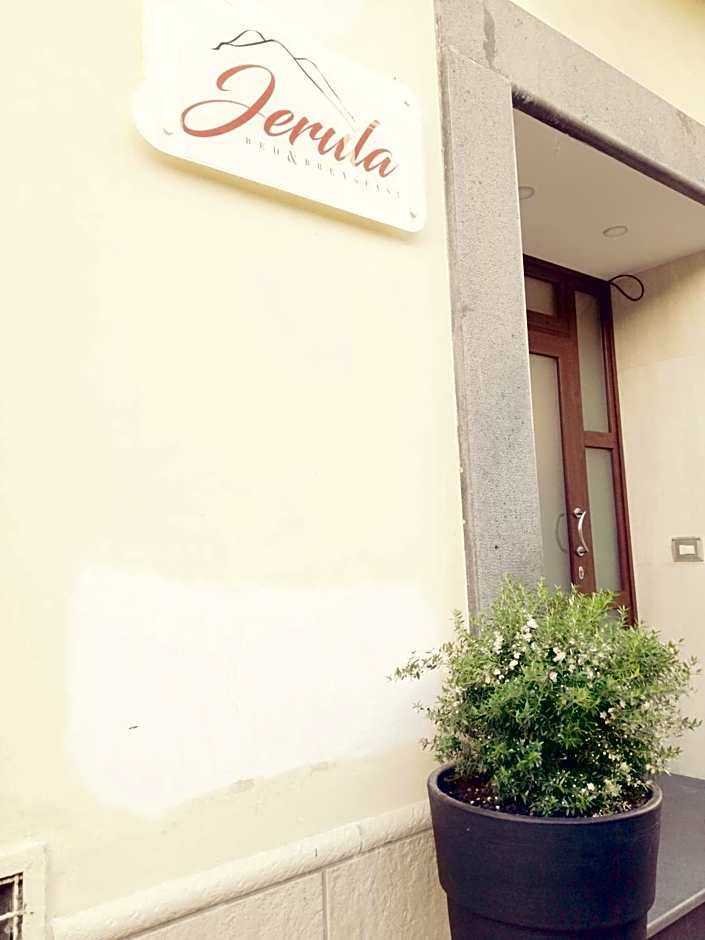 Jerula B&B