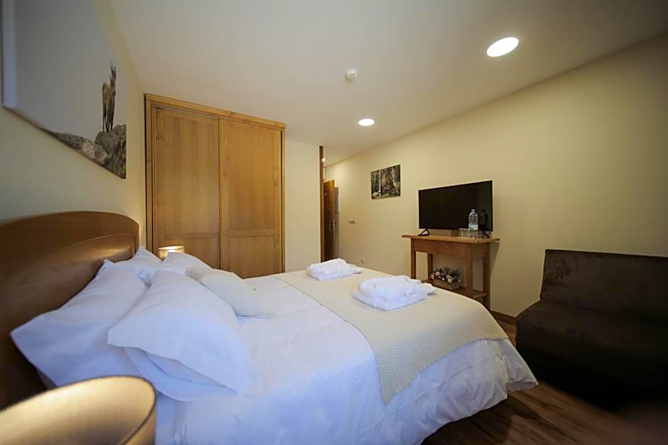 Casa da Fonte - Gerês