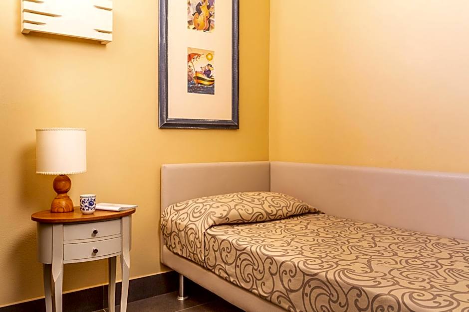 Park Hotel Residence