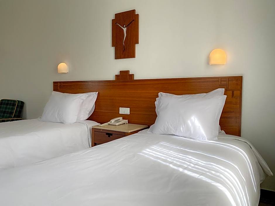 Hotel Irmas Dominicanas - Fatima by Flagworld hotels