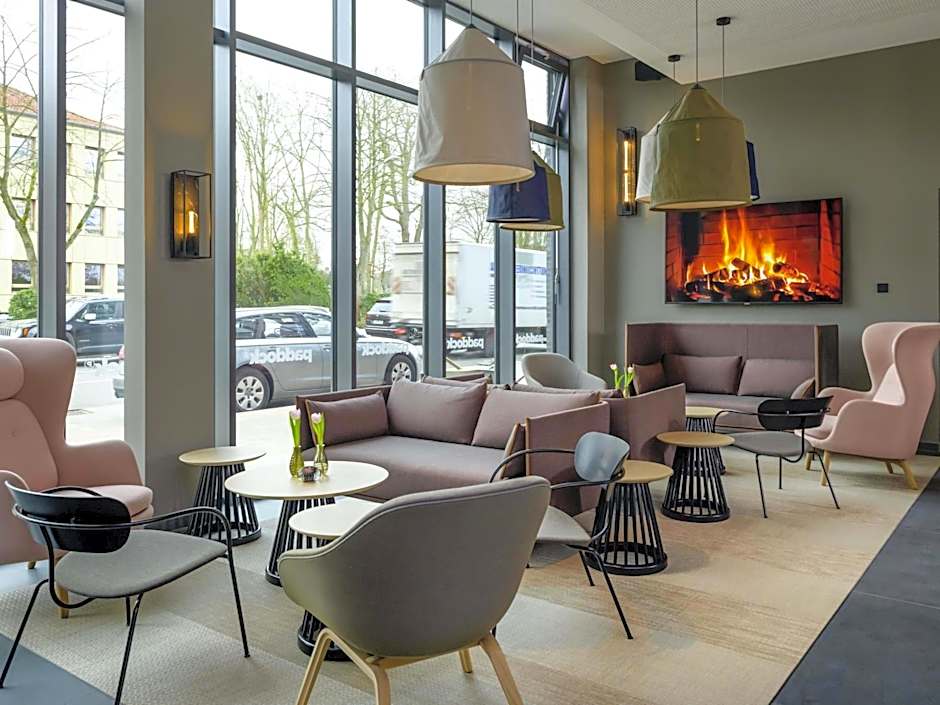 ibis Styles Vechta