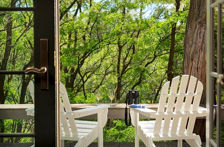The Inn at Abeja