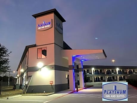 Platinum Inn and Suites
