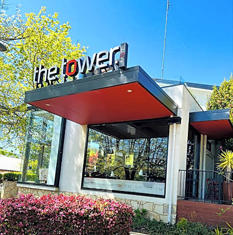 Tower Motel Marysville