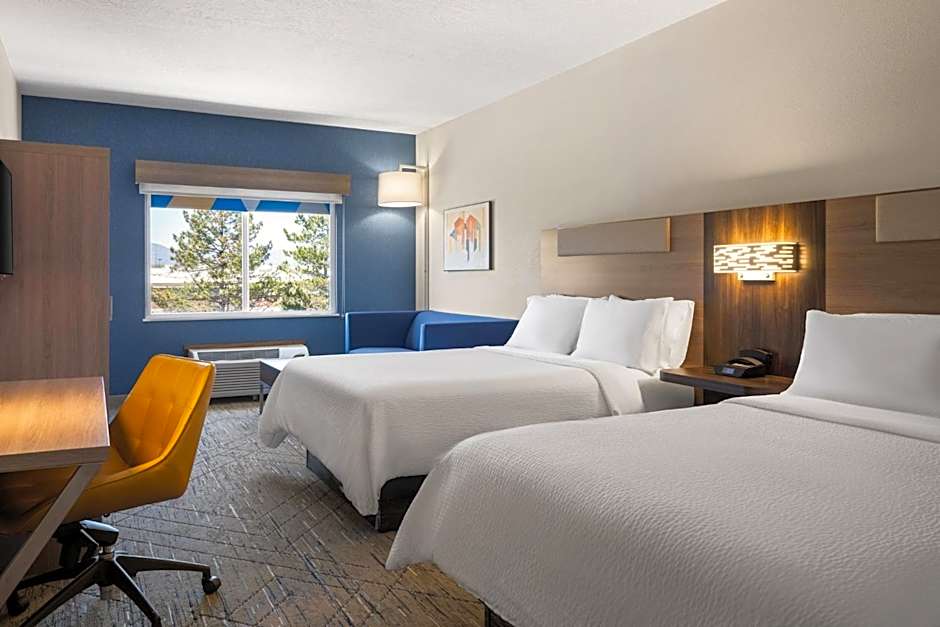 Holiday Inn Express & Suites American Fork - North Provo By IHG