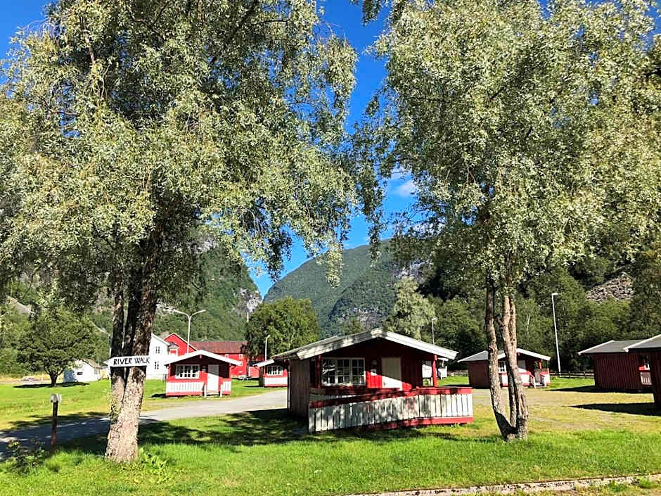Utladalen Camping