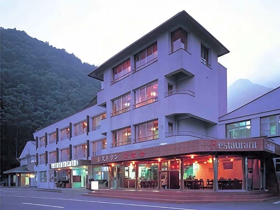 Yamadaya Hotel