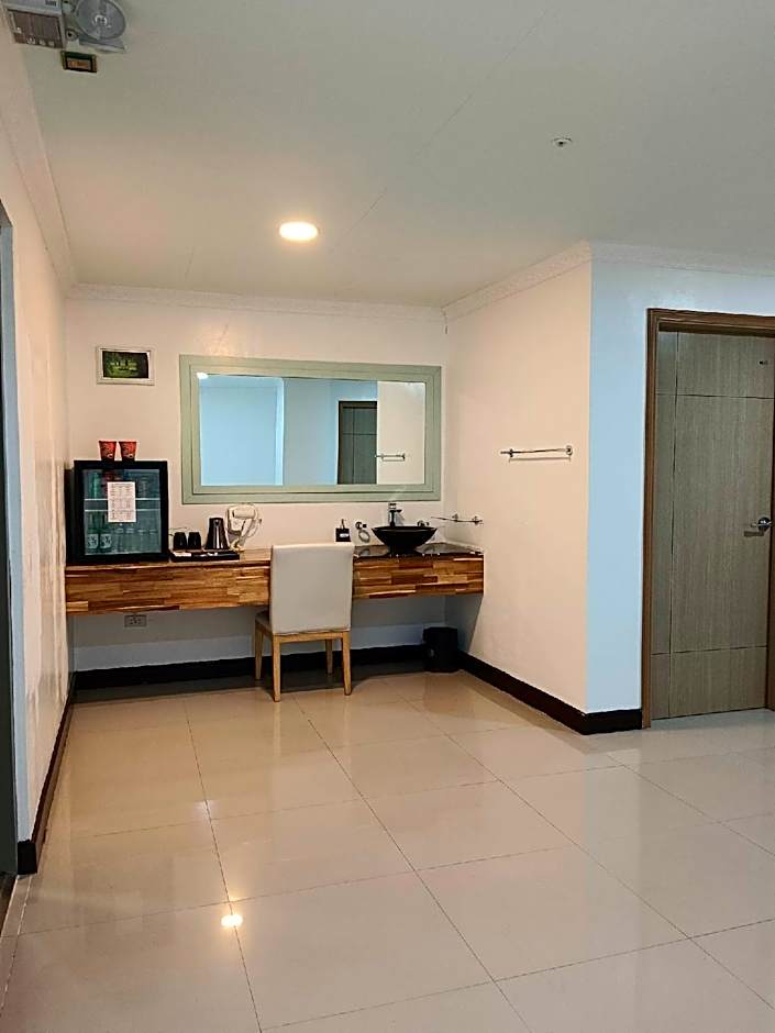 PUNTA CLARK HOTEL