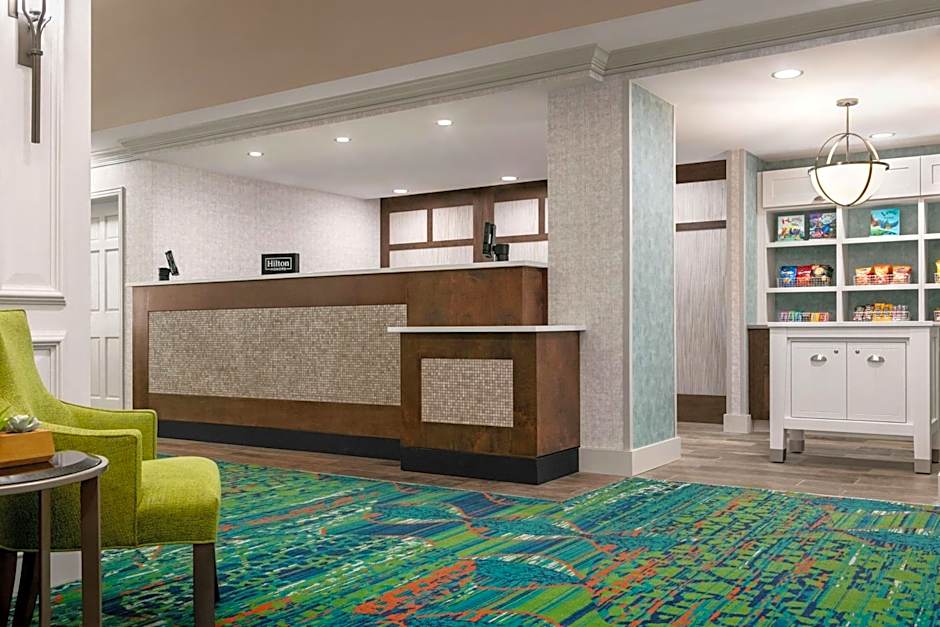 Homewood Suites By Hilton Fort Myers