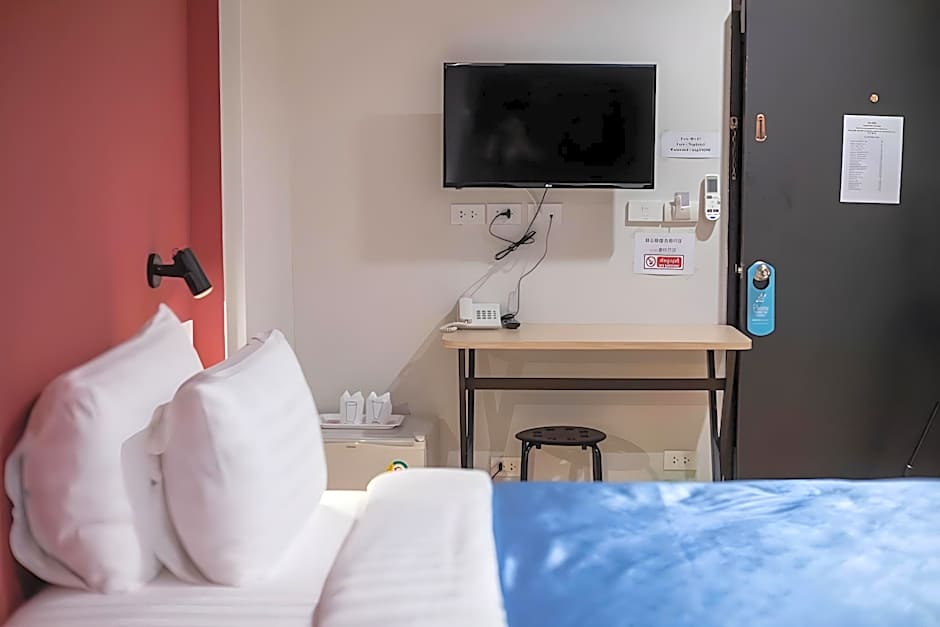 Nap Hotel