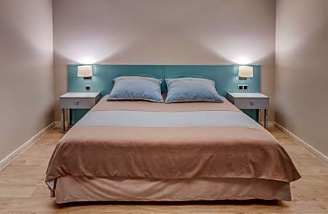 Double Room - Ground Floor