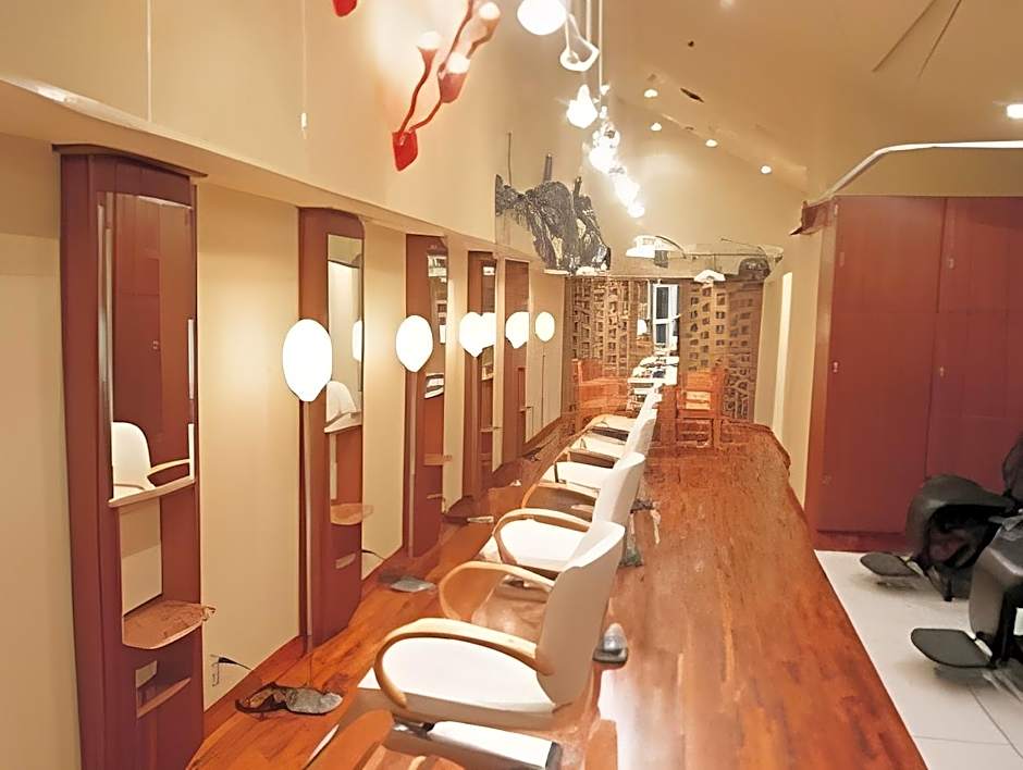 Gunma Royal Hotel