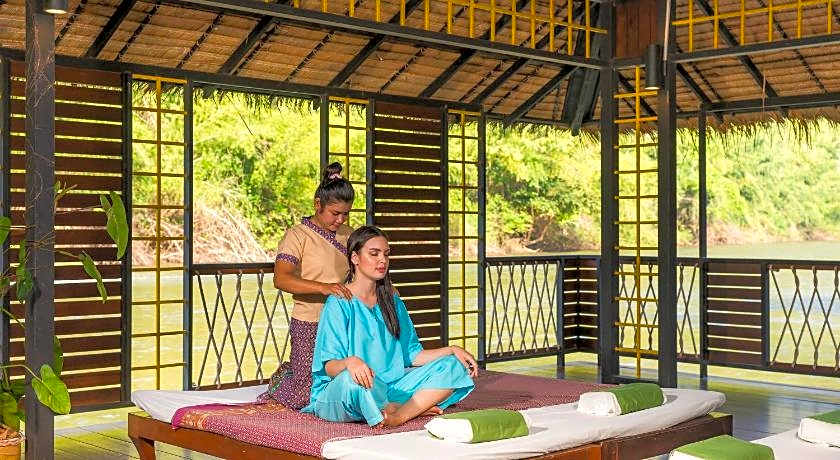 The Float House River Kwai Resort