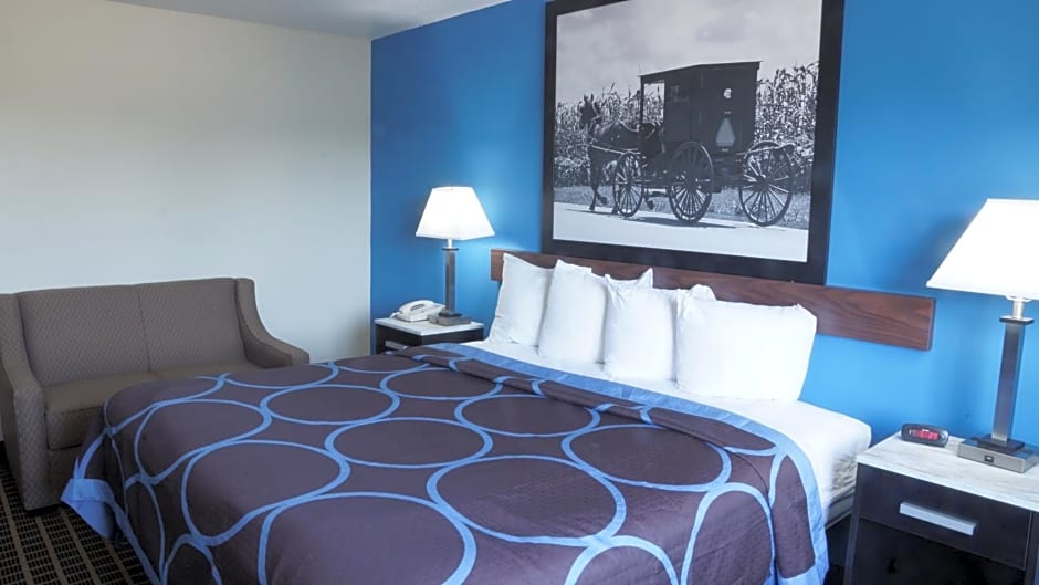 Rodeway Inn