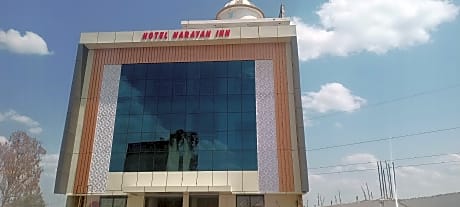Hotel narayan inn 