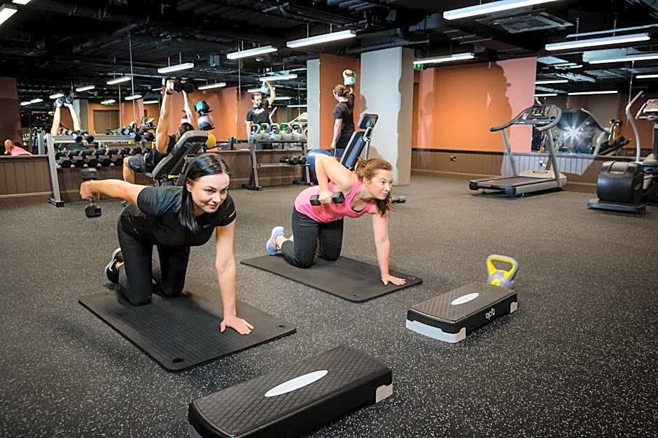 The Address Citywest