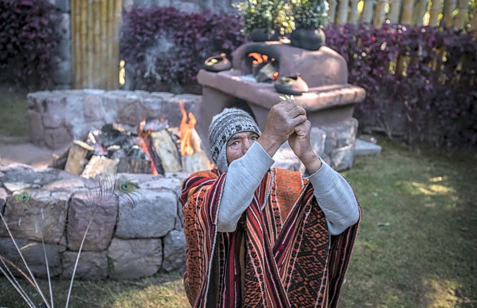 Aranwa Sacred Valley