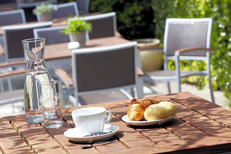 Campanile Hotel & Restaurant Gouda