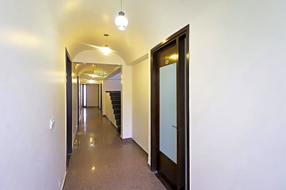 Hotel Smart Inn Mahipalpur Delhi Airport