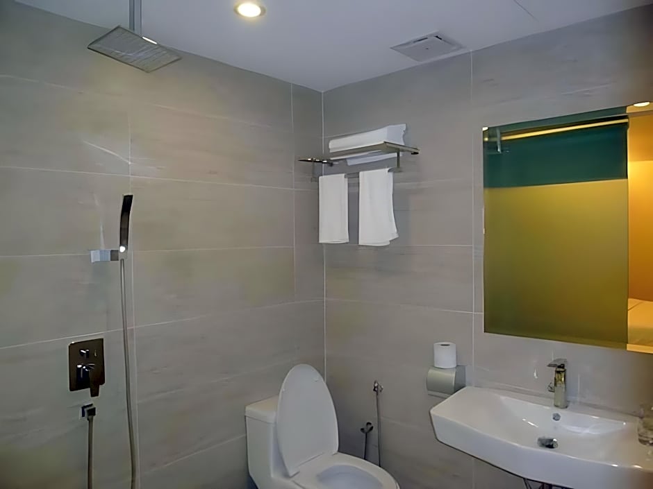 Marvelot Hotel