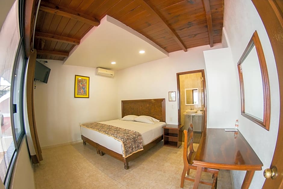 HOTEL RICARLO