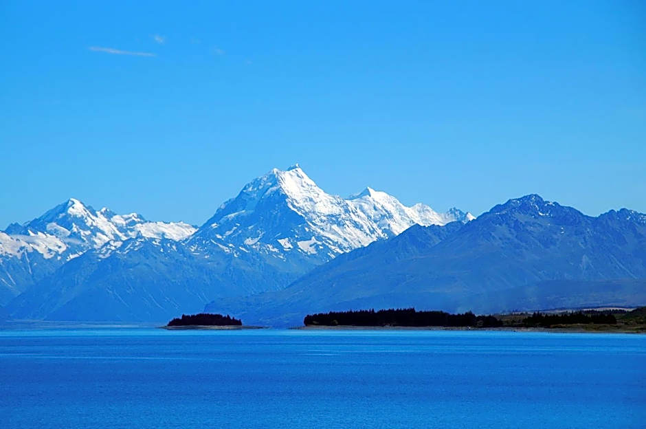 Olive House Bed and Breakfast