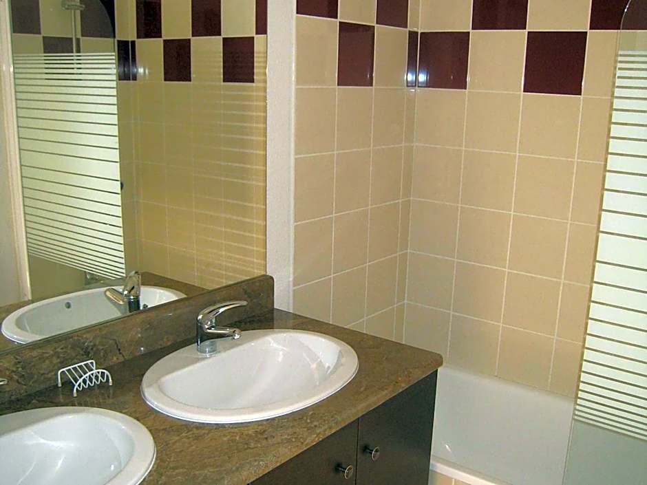 Lagrange Vacances Le Clos des Vignes