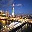 Hotel Wing International Select Asakusa Komagata