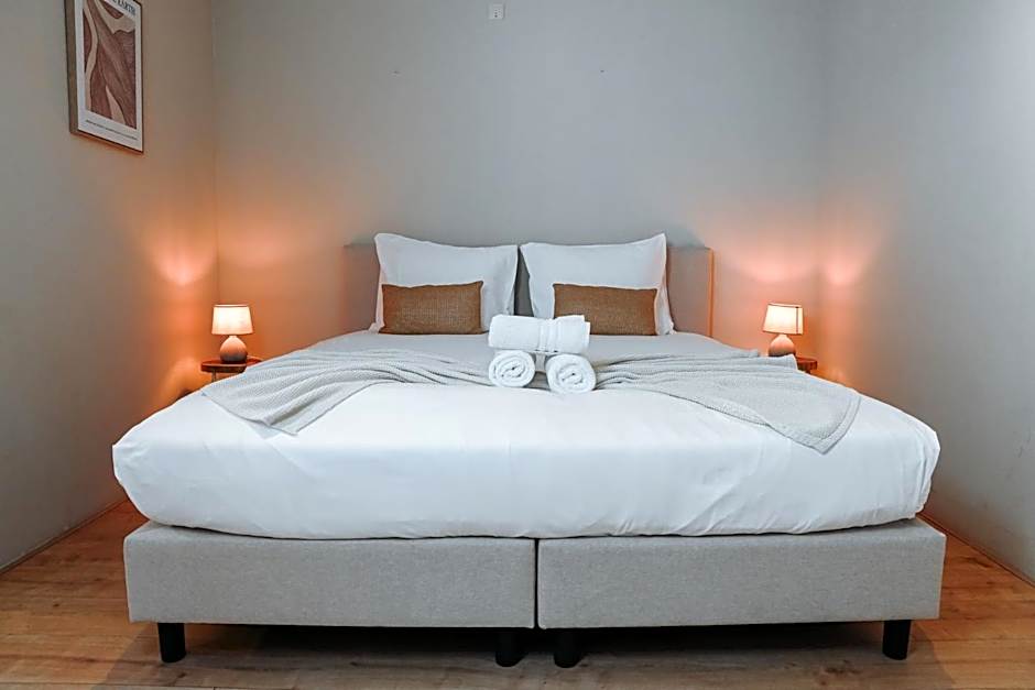 High Street Apartments