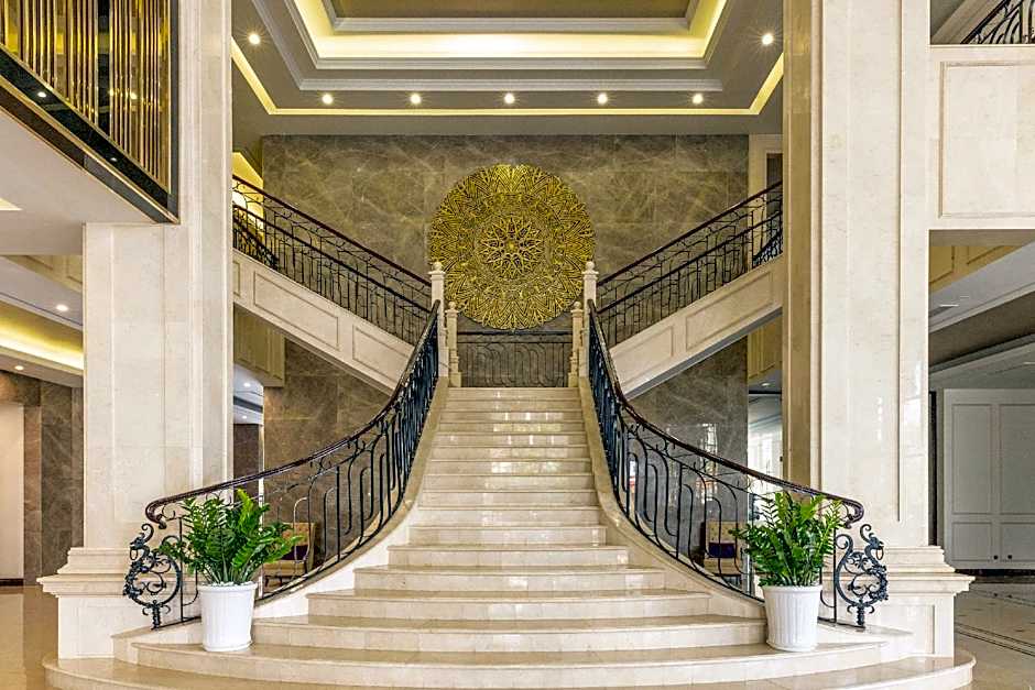 Melia Vinpearl Hai Phong Rivera