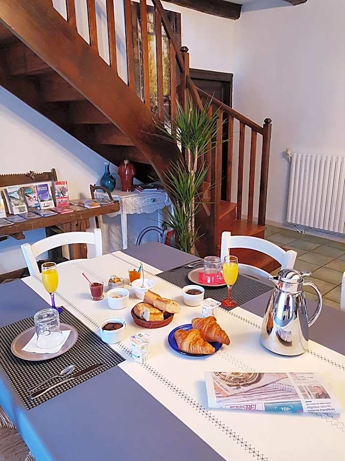 Les GARGOUILLES Gorges du Tarn - Millau