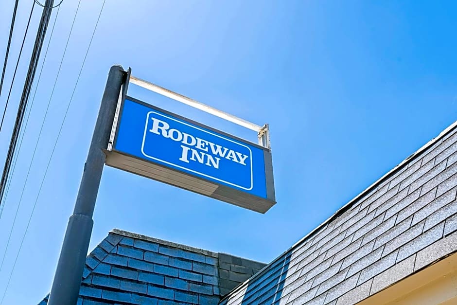 Rodeway Inn