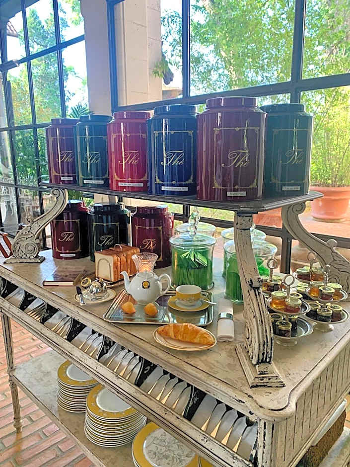 Beaumanoir Small Luxury Boutique Hotel