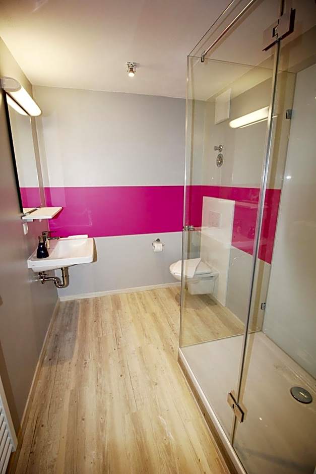 Aparthotel Gartenstadt