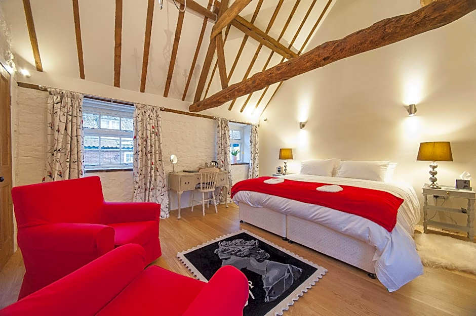 Hubbard's Luxury Bed and Breakfast