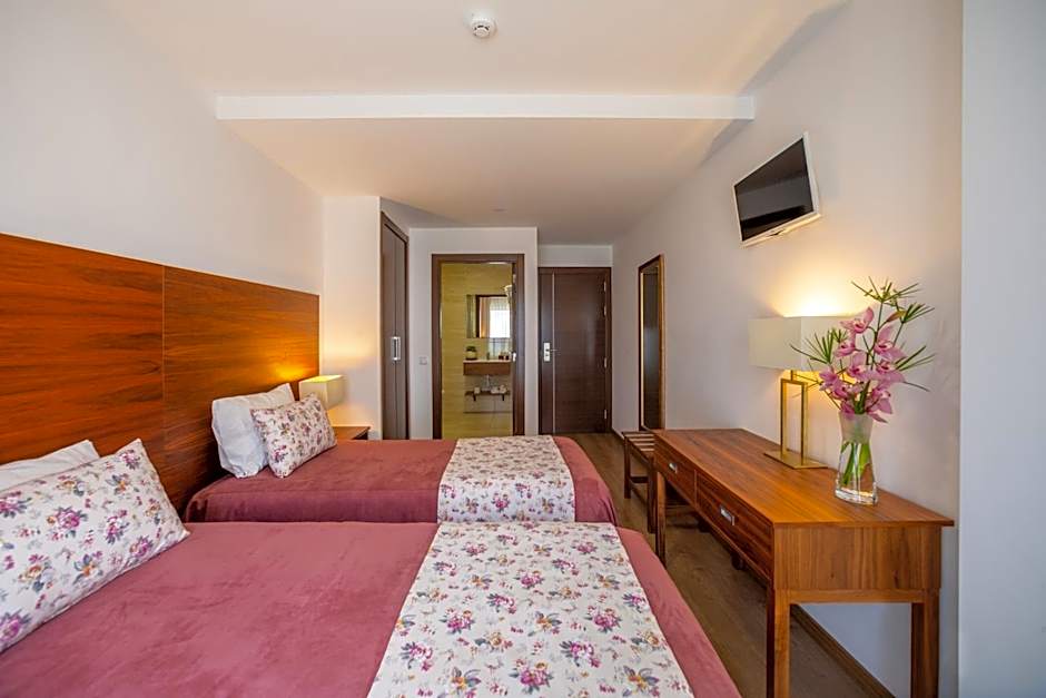 Hotel Nossa Senhora da Paz