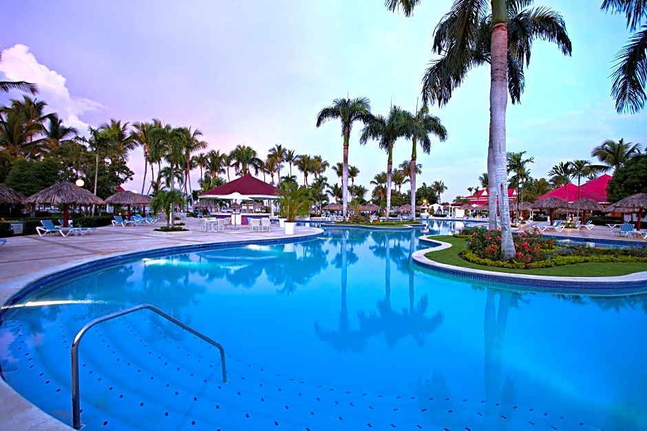 Bahia Principe Grand La Romana - All Inclusive